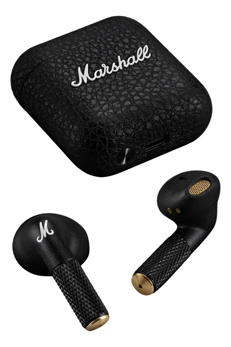 Audífonos Inalámbricos Marshall Minor Iv