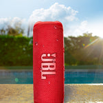 JBL Flip 6 – Tu música, sin límites compactos