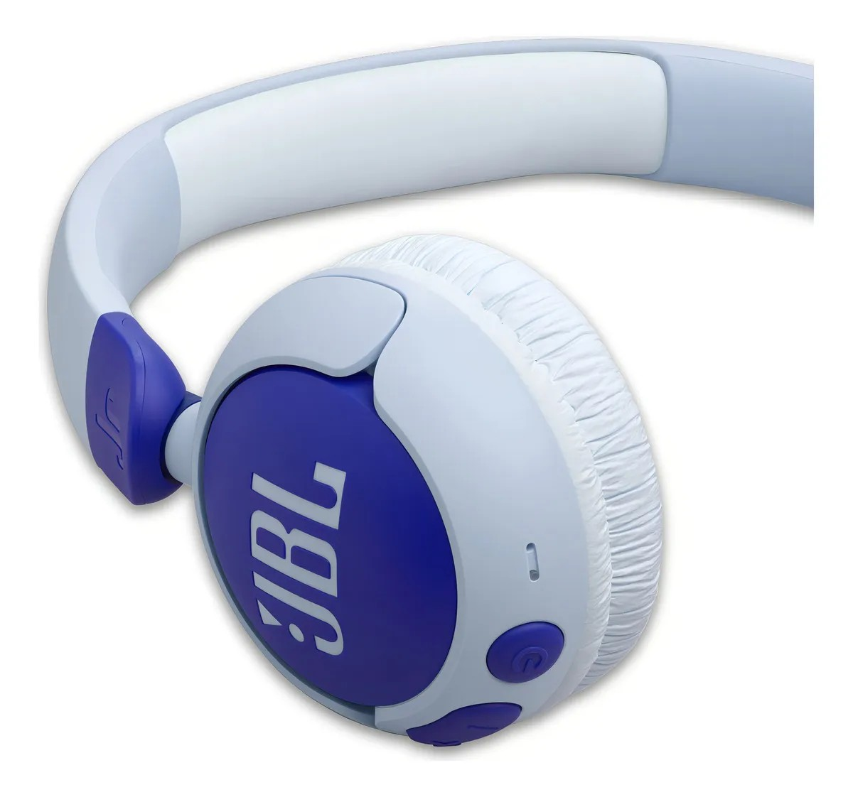 Auriculares inalámbricos Bluetooth Jbl Jr320