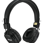 Auriculares gamer inalámbricos Marshall Major II