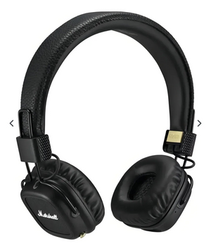 Auriculares gamer inalámbricos Marshall Major II