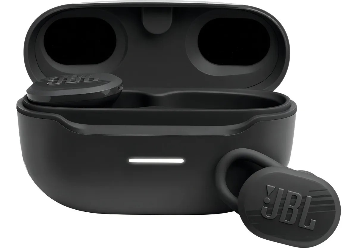 Auriculares in-ear inalámbricos JBL Endurance Race