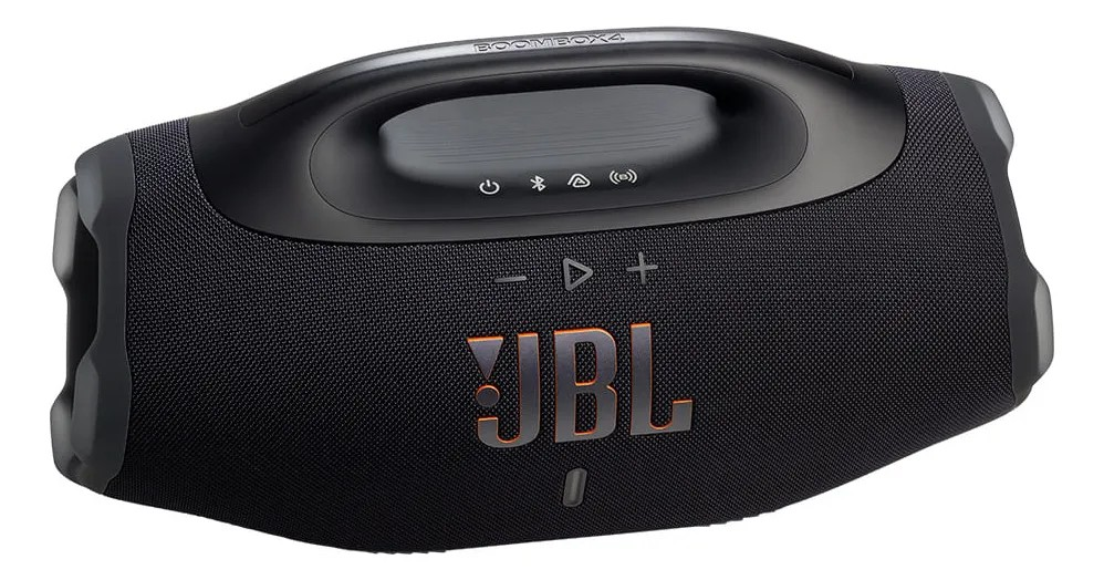 Bocina Jbl Boombox 4