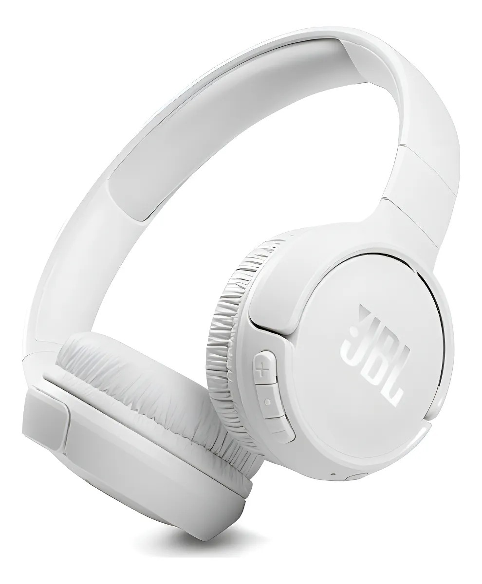 JBL Tune 510BT – Auriculares Bluetooth On‑Ear