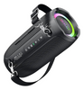 Bocina Bluetooth Zealot S76 50w Luz Subwoofer Tws Usb Ipx6