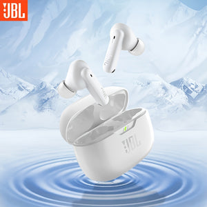 JBL Wave Beam 2 – Auriculares In-Ear True Wireless con ANC y sonido JBL Pure Bass