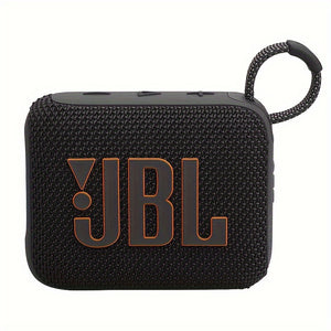 JBL Go 4 – Sonido Pro en tu mano