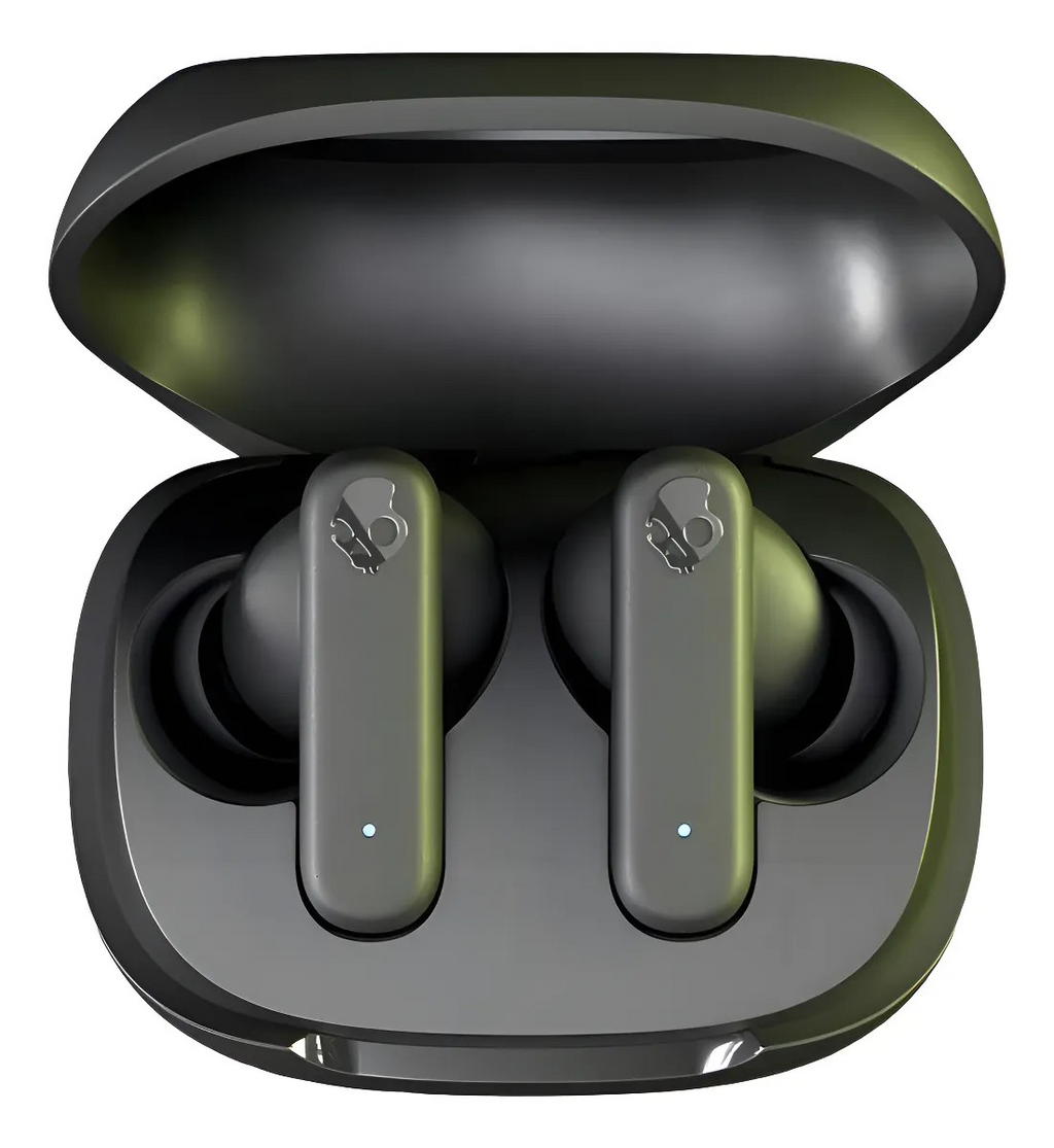 Audifonos Skullcandy Smokin Buds Xt Supreme Sound Power Bass