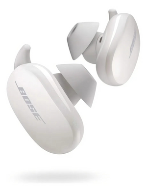 Auriculares Bose Quietcomfort Noise-cancelling Earbuds