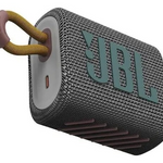 Bocina JBL Go 3 JBLGO3 portátil con bluetooth