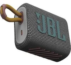 Bocina JBL Go 3 JBLGO3 portátil con bluetooth