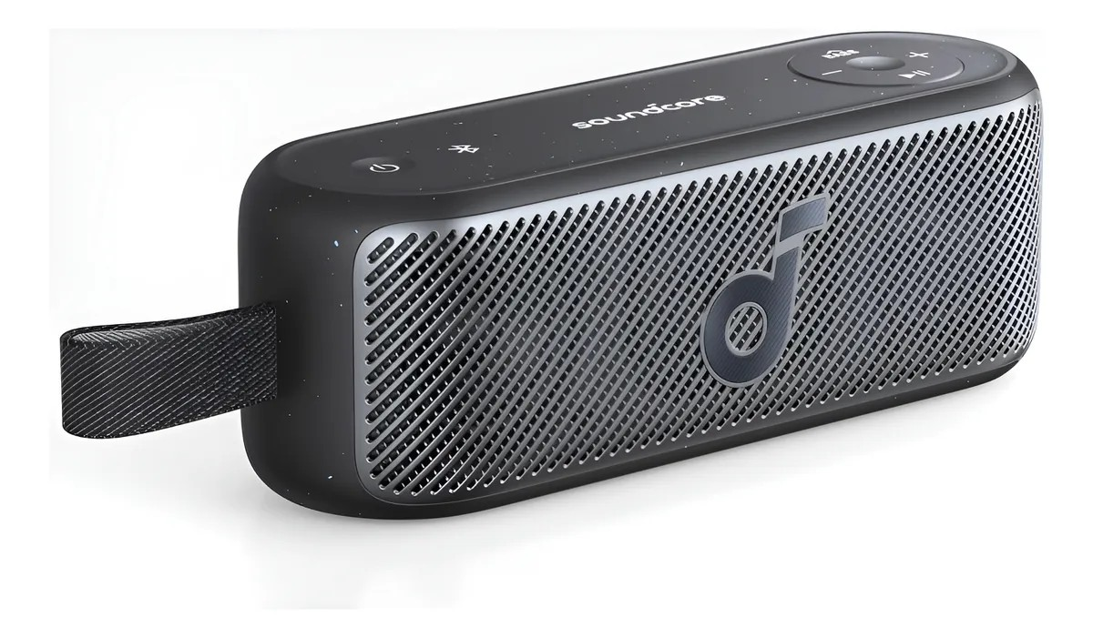Portable Speaker Soundcore Motion 100 Bluetooth