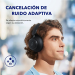 Audifonos Inalambricos Gamer Diadema Bluetooth