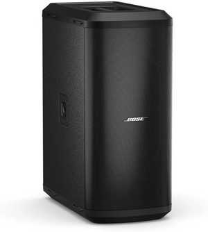 Bose Sub2 Subwoofer Profesional Módulo De Graves Activo Color Negro