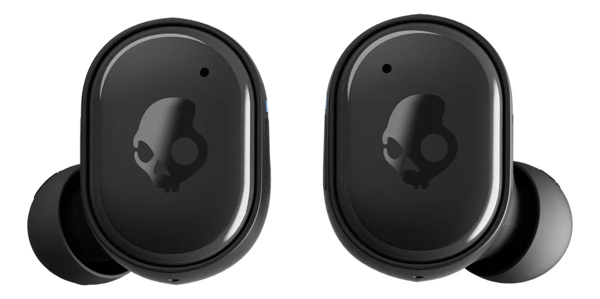 Audífonos Skullcandy Grind Inalámbrico