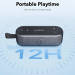 Portable Speaker Soundcore Motion 100 Bluetooth