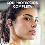 Audífonos Deportivos Inalámbricos Soundcore Sport X20 by Anker