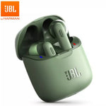 JBL Tune 220TWS – Audífonos True Wireless Originales con Sonido JBL Pure Bass