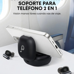 Audífonos soundcore P40i Inalámbricos