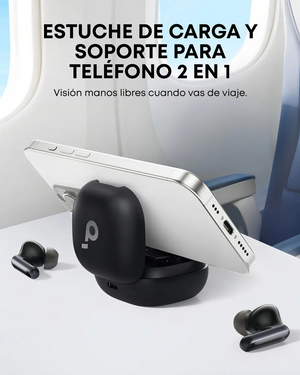 Audífonos soundcore P40i Inalámbricos