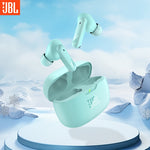 JBL Wave Beam 2 – Auriculares In-Ear True Wireless con ANC y sonido JBL Pure Bass