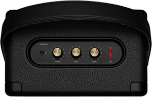 Marshall Kilburn II Sonido 360° con actitud vintage con bluetooth - Negro/Latón