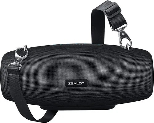 Parlante Bluetooth Zealot S67 de 75w