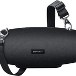 Parlante Bluetooth Zealot S67 de 75w