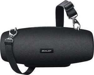 Parlante Bluetooth Zealot S67 de 75w