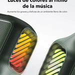 Bocina Soundcore Boom 2