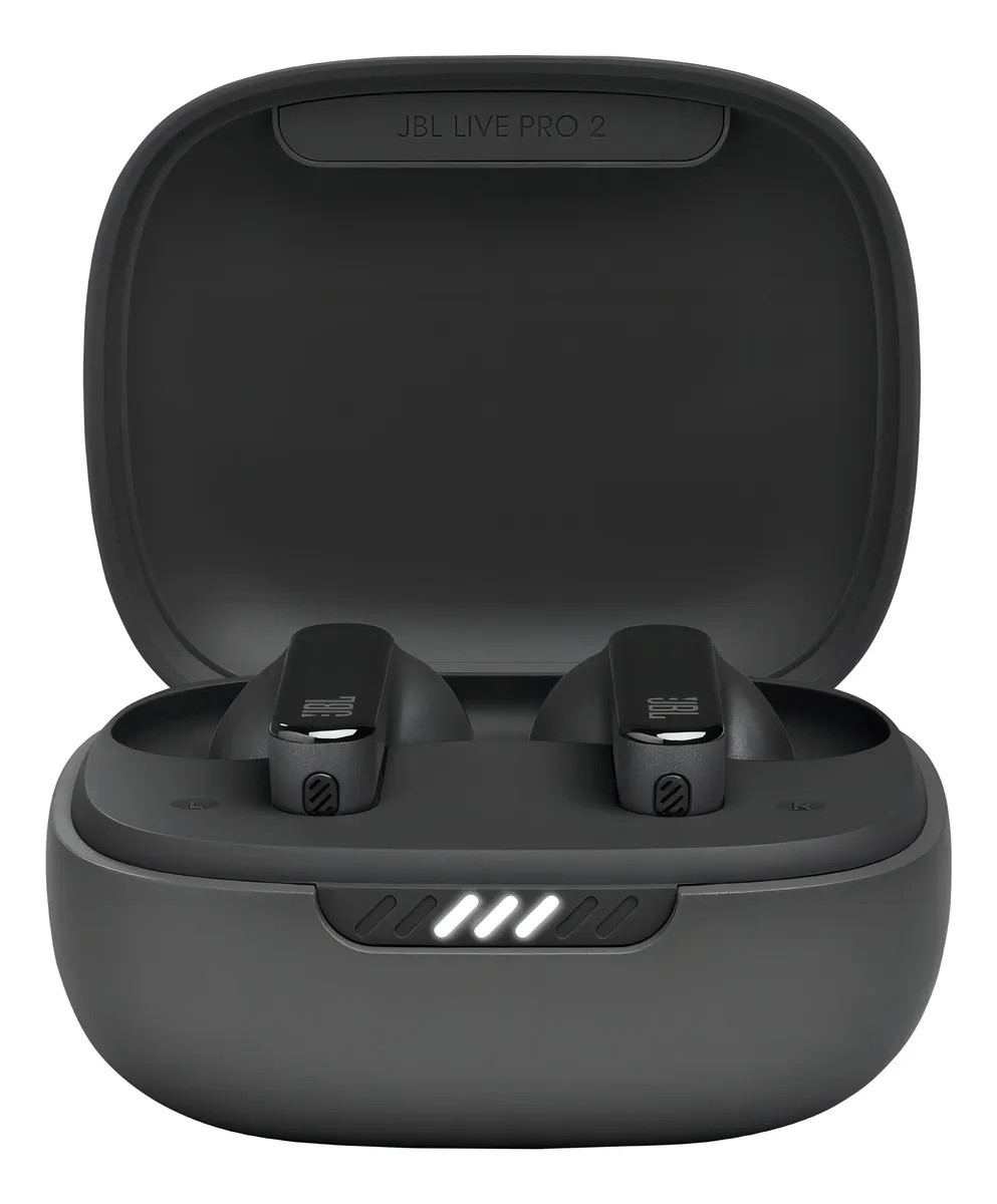 Auriculares in-ear inalámbricos JBL Live Pro 2 TWS