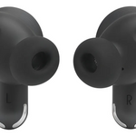 Auriculares Jbl Tour Pro 2 Tws Black