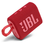 Bocina JBL Go 3 JBLGO3 portátil con bluetooth
