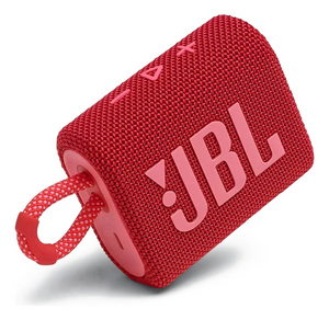 Bocina JBL Go 3 JBLGO3 portátil con bluetooth