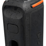 Jbl Partybox 710 Luces Integradas Y Graves Extraprofundos Color Negro
