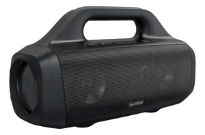 Bocina soundcore Motion Boom Diafragmas de titanio, Portátil Bluetooth