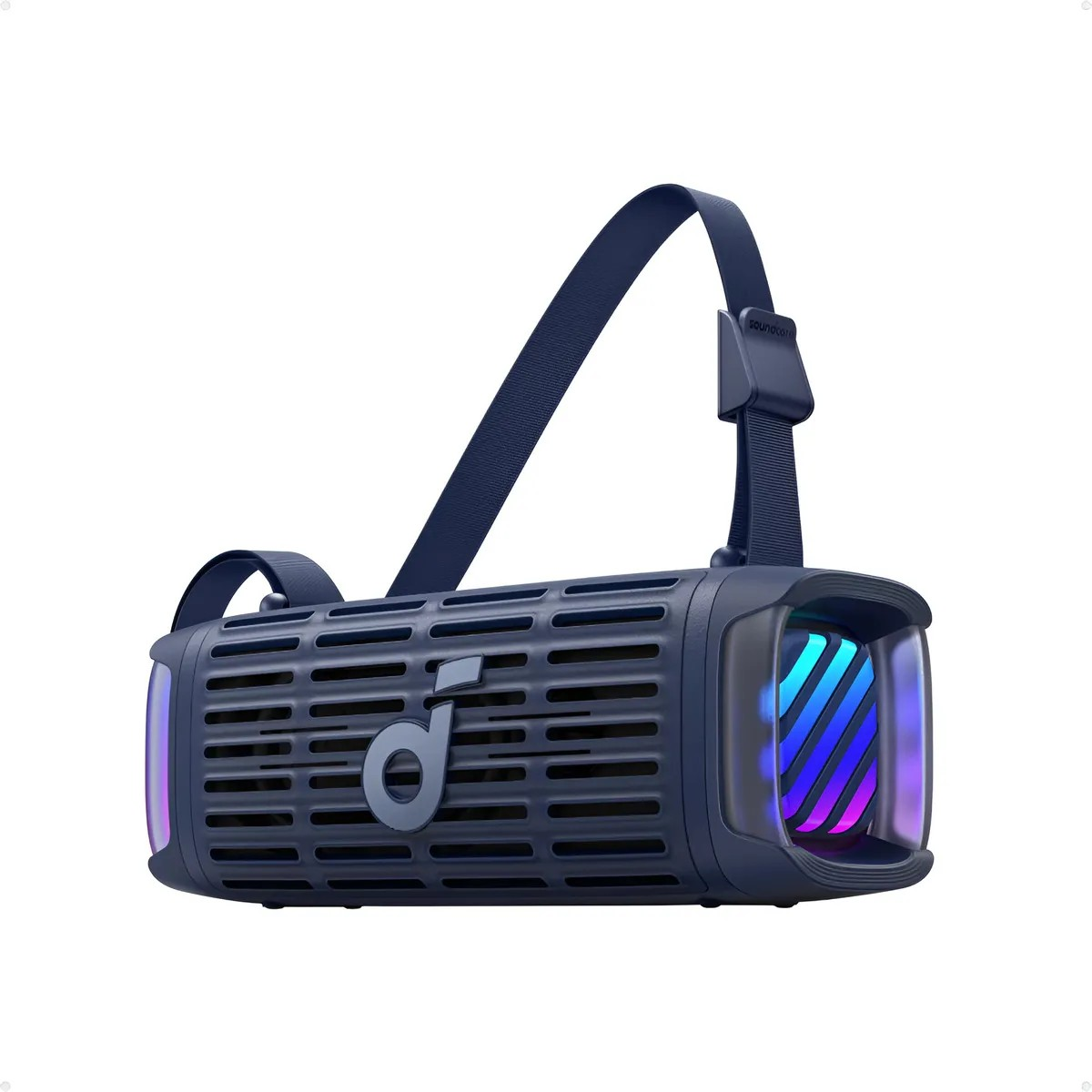 Bocinas Soundcore Boom 3i by Anker, Altavoz Bluetooth