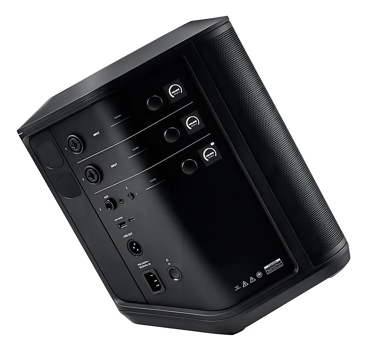 Bocina Bose Parlante S1 Pro Plus S1PRO+