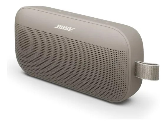Altavoz Portatil Bose Soundlink Flex Ii (2da Generación)