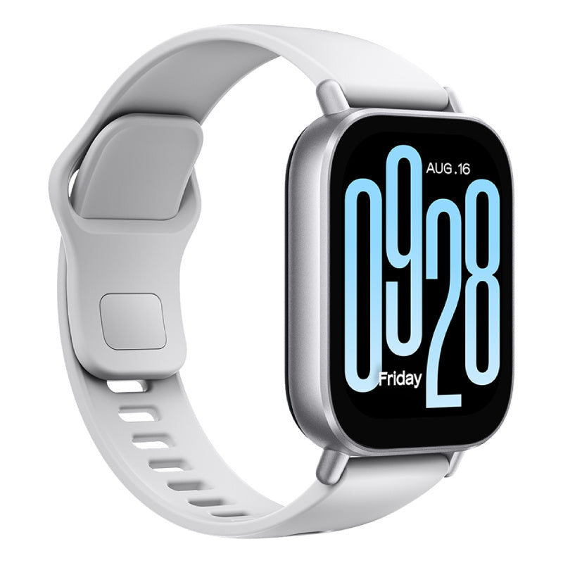 Redmi Watch 5 Active – Elegancia deportiva con llamadas desde tu muñeca