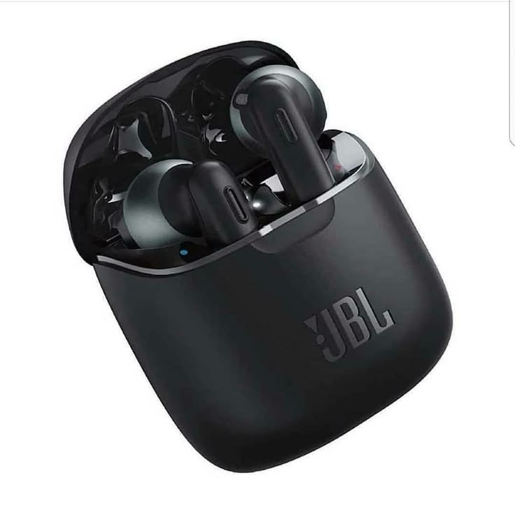 JBL Tune 220TWS – Audífonos True Wireless Originales con Sonido JBL Pure Bass