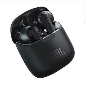 JBL Tune 220TWS – Audífonos True Wireless Originales con Sonido JBL Pure Bass
