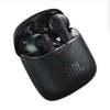 JBL Tune 220TWS – Audífonos True Wireless Originales con Sonido JBL Pure Bass