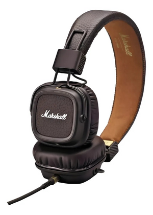 Auriculares gamer inalámbricos Marshall Major II