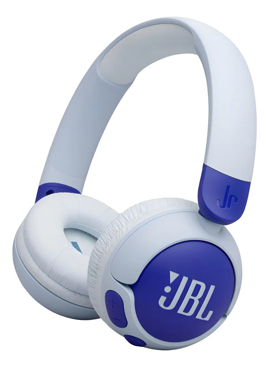 Auriculares inalámbricos Bluetooth Jbl Jr320