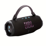 JBL Charge 6 – Altavoz Bluetooth portátil profesional