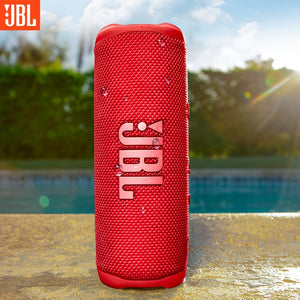 JBL Flip 6 – Tu música, sin límites compactos