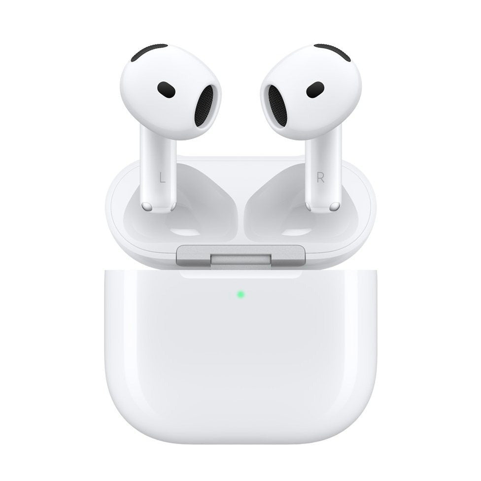 AirPods 4ta Generacion con cancelacion de ruido