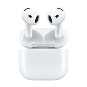 AirPods 4ta Generacion con cancelacion de ruido