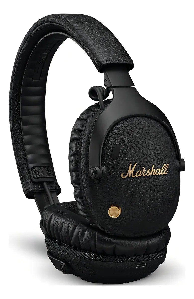 Marshall 945857 Monitor Iii Anc Audífonos Inalámbricos Bluetooth